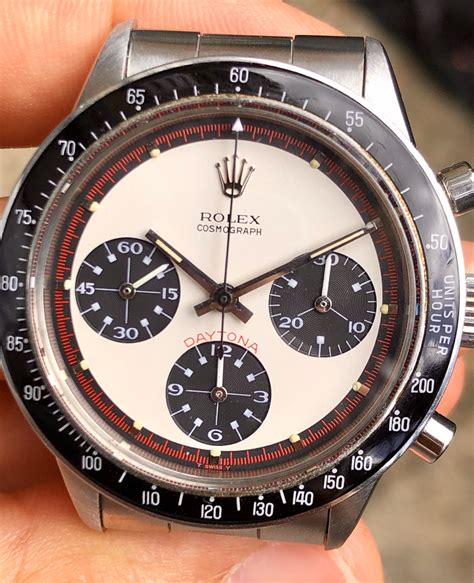 ebay rolex daytona paul newman|Rolex daytona 6241 Paul Newman.